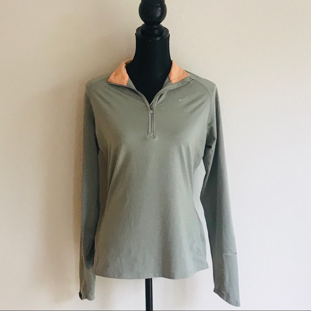Nike DriFit Top